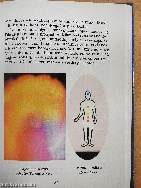 Többszintű gyógyulás