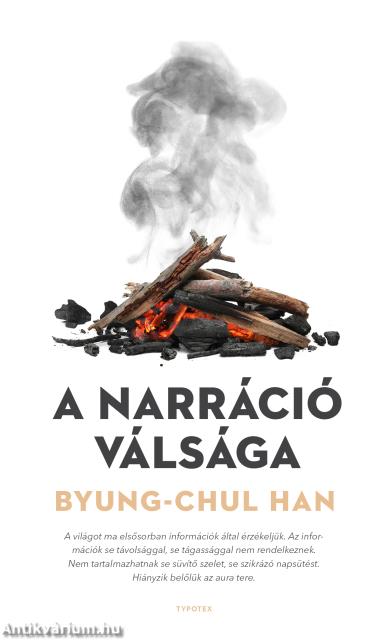 A narráció válsága