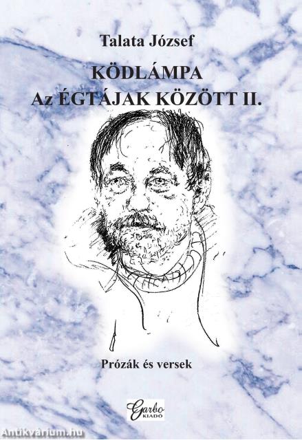 Ködlámpa. Az Égtájak között II.
