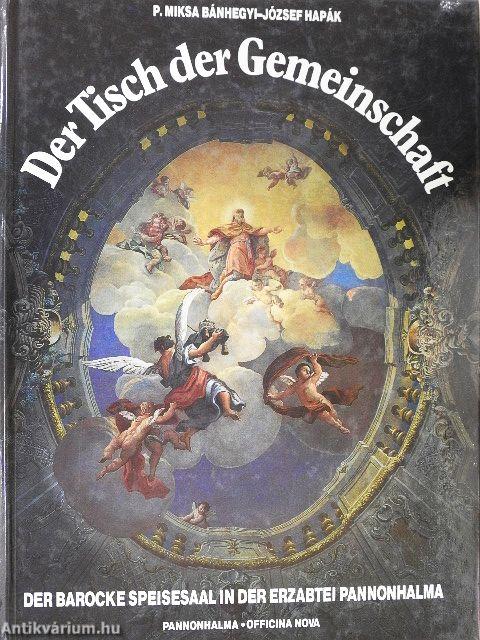 Der Tisch der Gemeinschaft