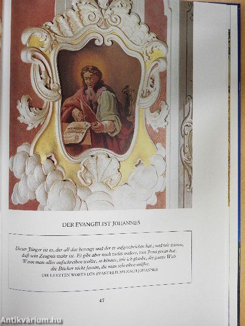 Der Tisch der Gemeinschaft