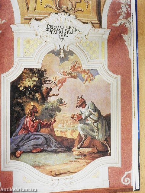 Der Tisch der Gemeinschaft