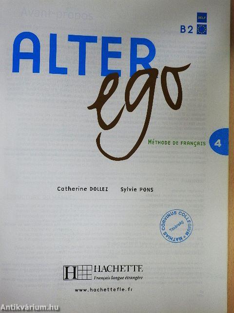 Alterego 4