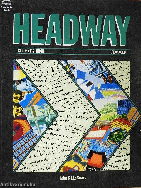 Headway - Advanced - Student's Book