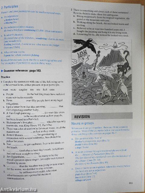 Headway - Advanced - Student's Book