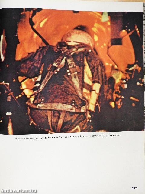 Unser Jahrhundert im Bild