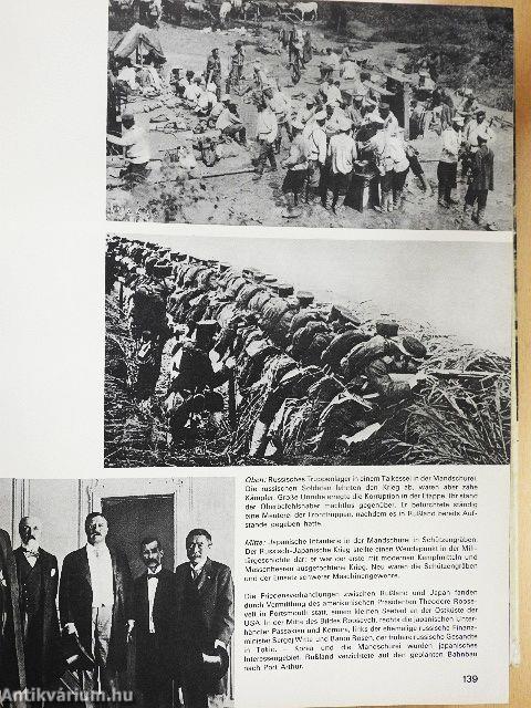 Unser Jahrhundert im Bild