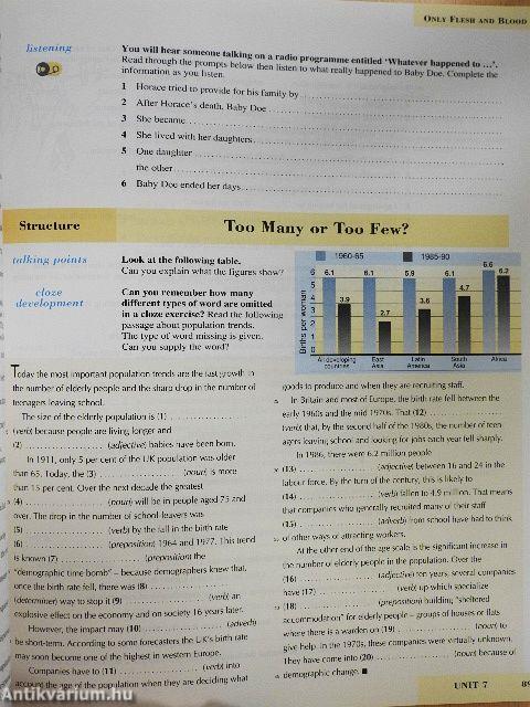 Proficiency Masterclass - Student's Book