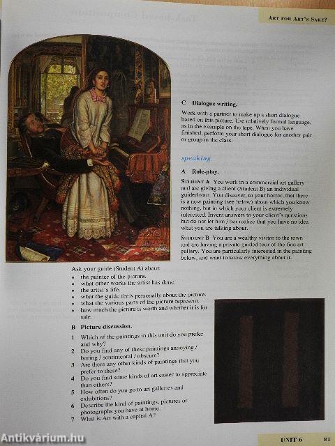 Proficiency Masterclass - Student's Book