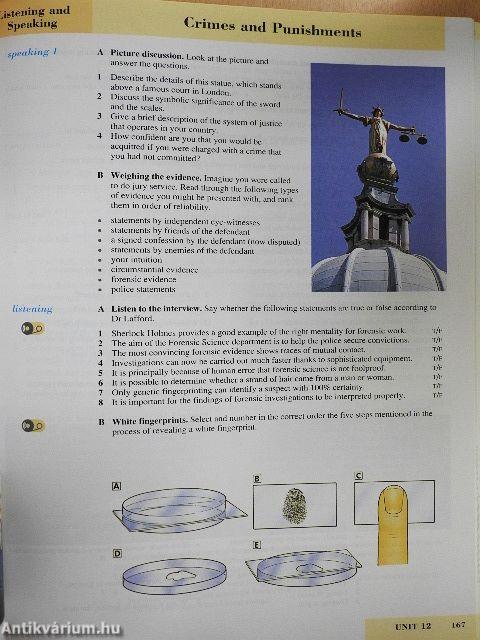 Proficiency Masterclass - Student's Book