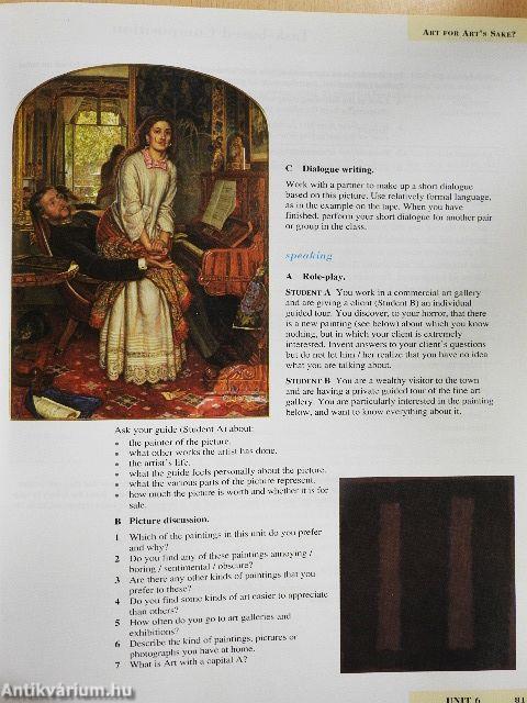 Proficiency Masterclass - Student's Book