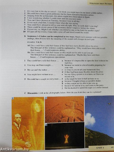 Proficiency Masterclass - Student's Book