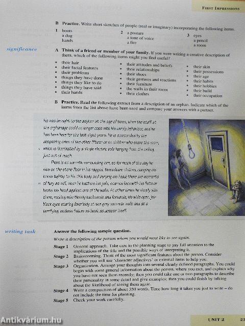 Proficiency Masterclass - Student's Book