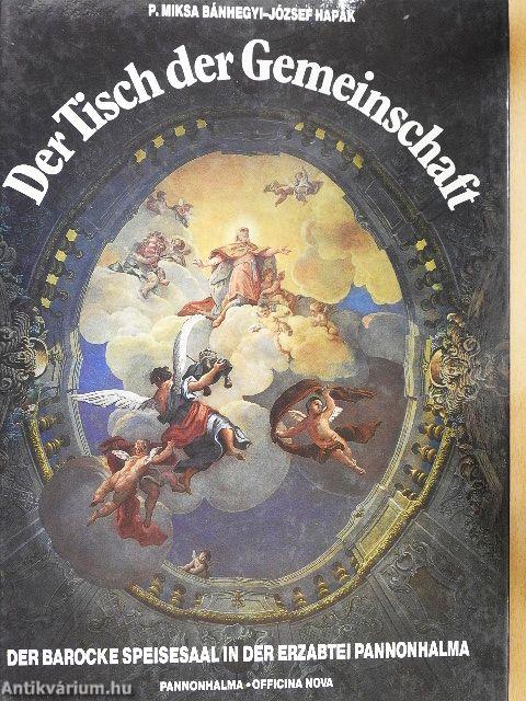 Der Tisch der Gemeinschaft