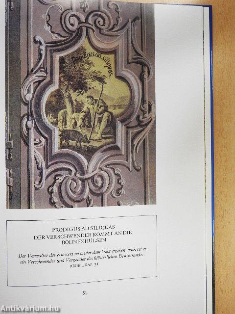 Der Tisch der Gemeinschaft