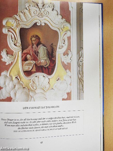 Der Tisch der Gemeinschaft