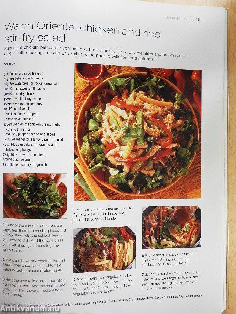 The Detox Health-Plan Cookbook