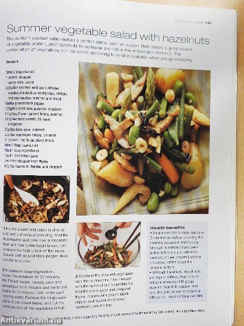 The Detox Health-Plan Cookbook