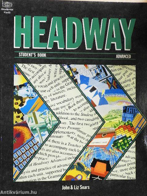Headway - Advanced - Student's Book