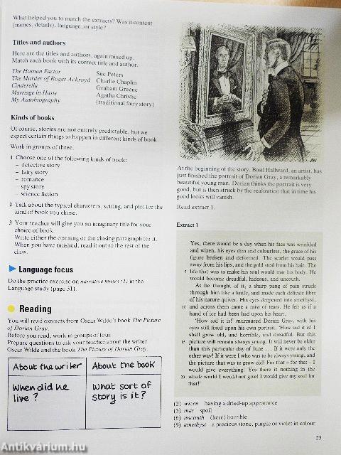 Headway - Advanced - Student's Book