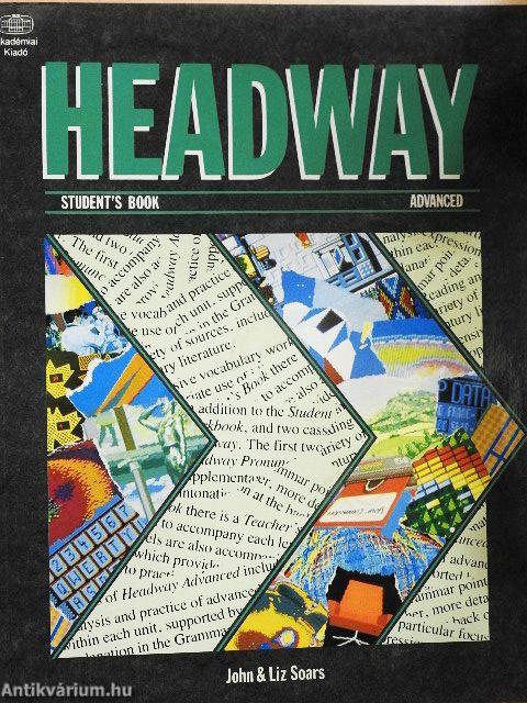 Headway - Advanced - Student's Book