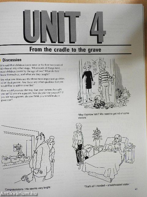 Headway - Advanced - Student's Book