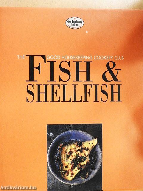 Fish & Shellfish