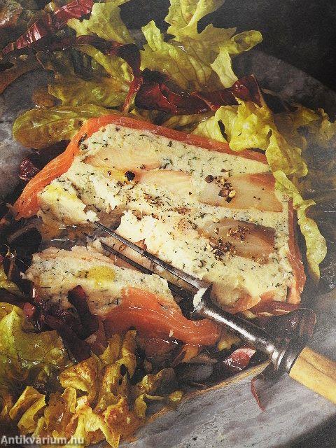 Fish & Shellfish