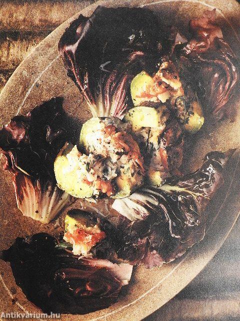 Fish & Shellfish