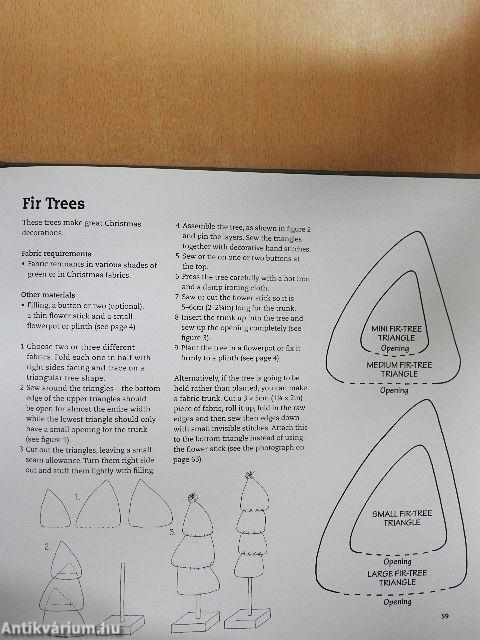 Quilt & Sew Country Style