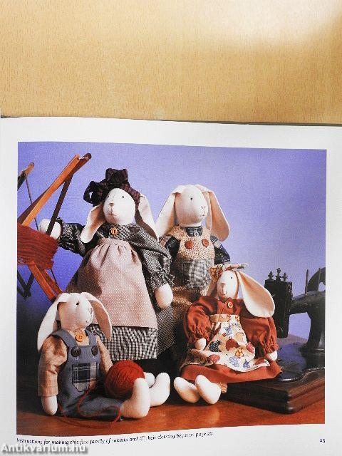 Quilt & Sew Country Style