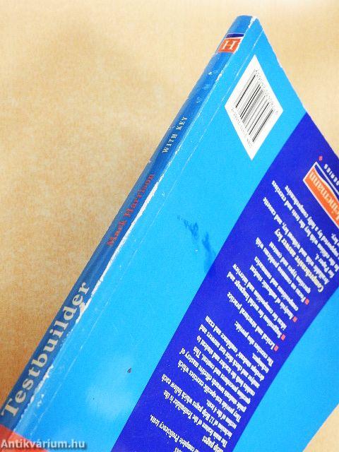 Proficiency Testbuilder