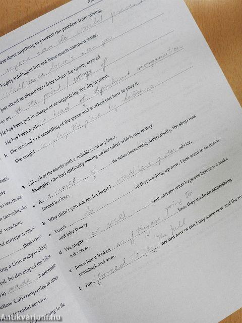 Proficiency Testbuilder