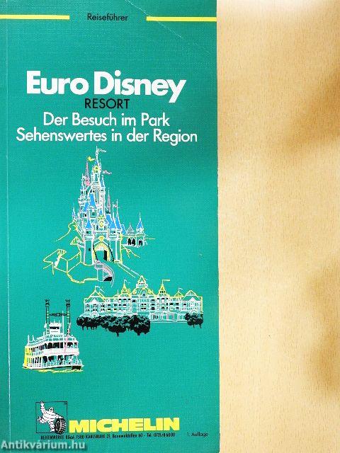 Euro Disney Resort