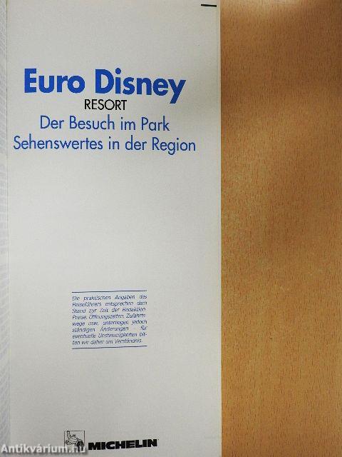 Euro Disney Resort