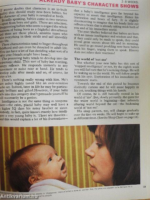 All you should know about Your Children