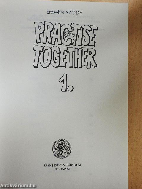 Practise Together 1-2.