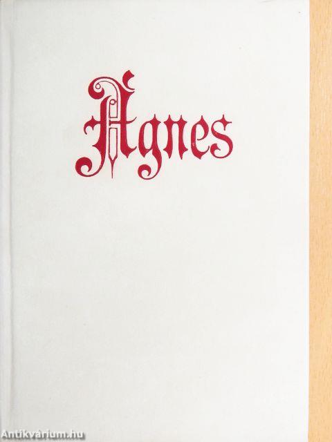 Ágnes