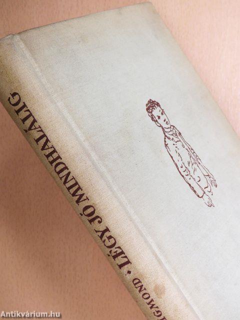 Légy jó mindhalálig