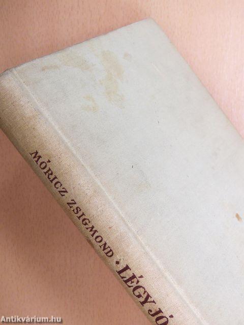 Légy jó mindhalálig