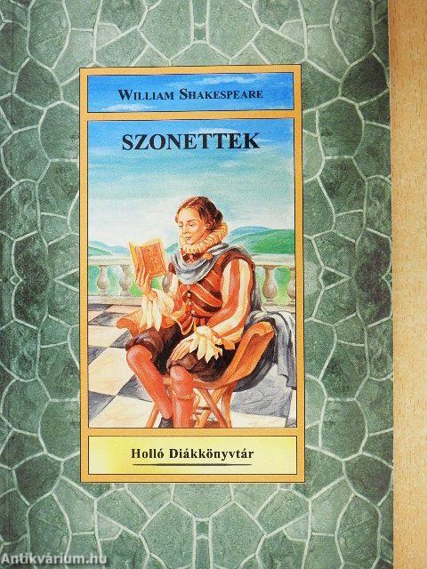 Szonettek 
