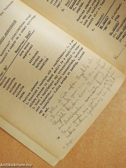 Haladó német nyelvkönyv II.