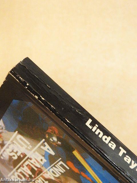 A halálos ütés...