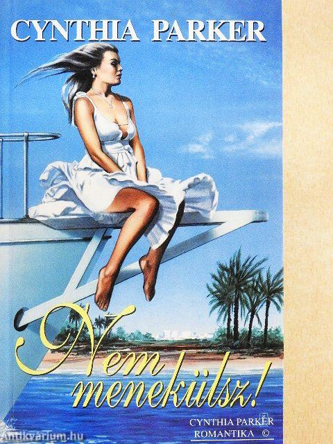 Nem menekülsz!/Kísértés