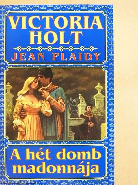 A hét domb madonnája