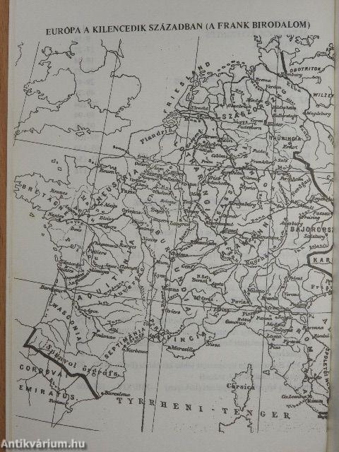 Hollandiai könyvtártörténelem 1. (dedikált példány)