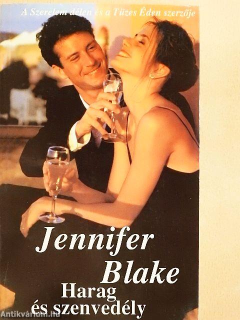 Harag és szenvedély