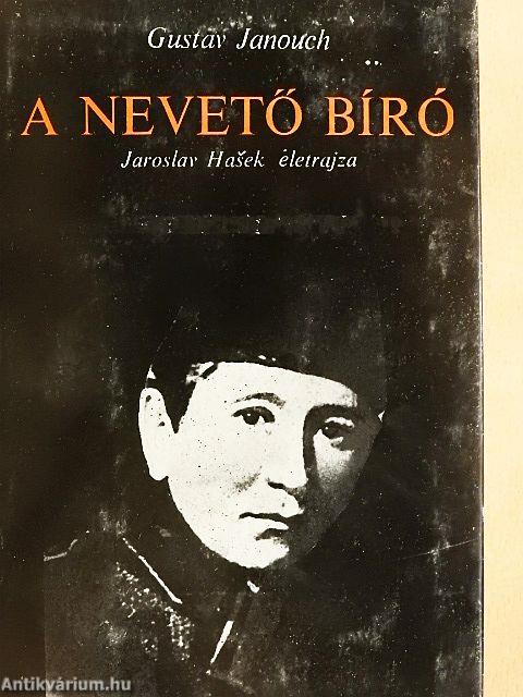 A nevető bíró