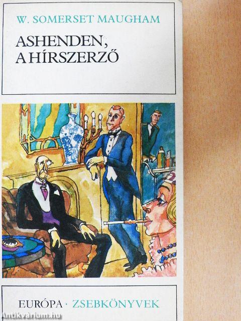 Ashenden, a hírszerző