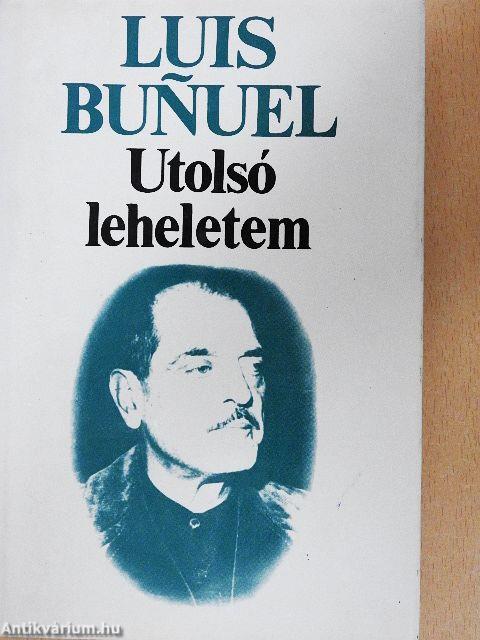 Utolsó leheletem